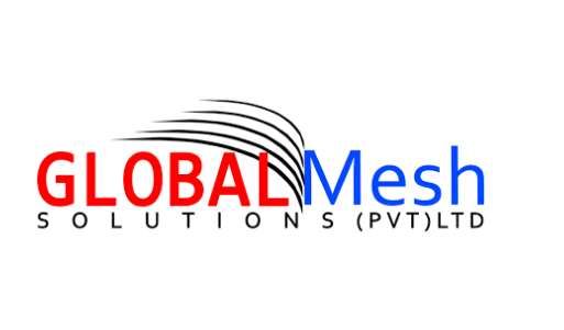 Global Mesh Solutions Logo
